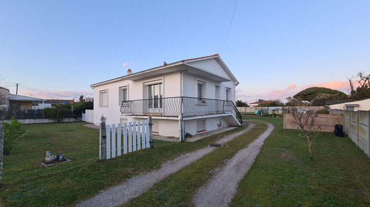 Ma-Cabane - Vente Maison La Barre-de-Monts, 172 m²