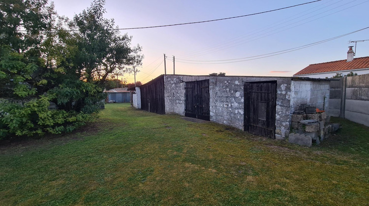 Ma-Cabane - Vente Maison La Barre-de-Monts, 172 m²