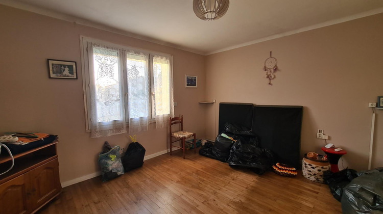 Ma-Cabane - Vente Maison La Barre-de-Monts, 172 m²