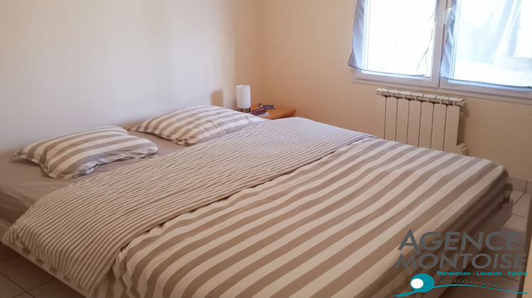 Ma-Cabane - Vente Maison LA BARRE-DE-MONTS, 52 m²