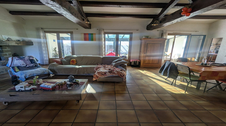 Ma-Cabane - Vente Maison LA BARRE-DE-MONTS, 173 m²