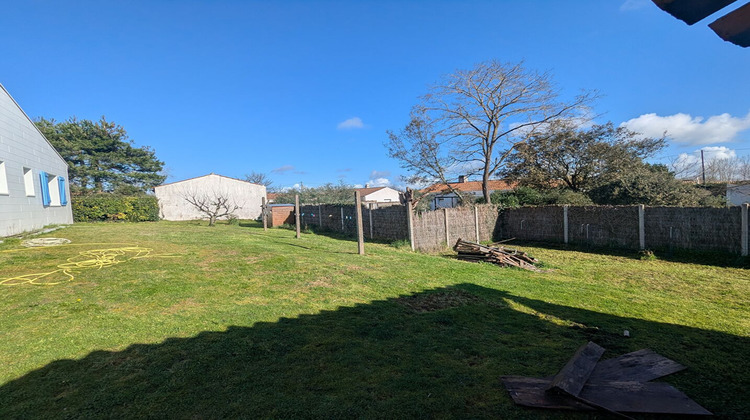 Ma-Cabane - Vente Maison LA BARRE-DE-MONTS, 173 m²