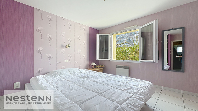 Ma-Cabane - Vente Maison LA BARRE-DE-MONTS, 63 m²