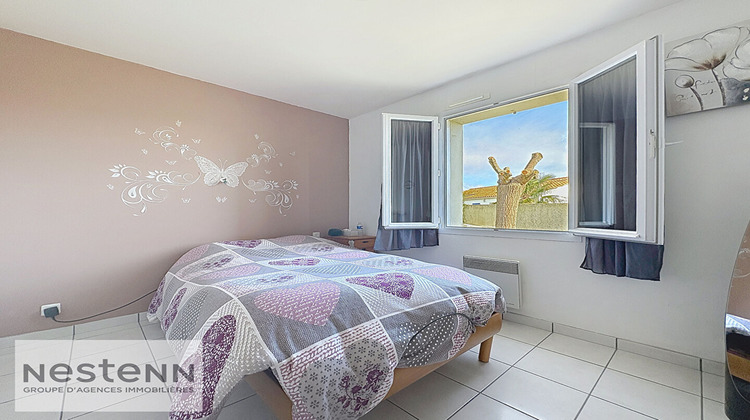 Ma-Cabane - Vente Maison LA BARRE-DE-MONTS, 63 m²