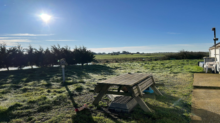 Ma-Cabane - Vente Maison La Barre-de-Monts, 59 m²