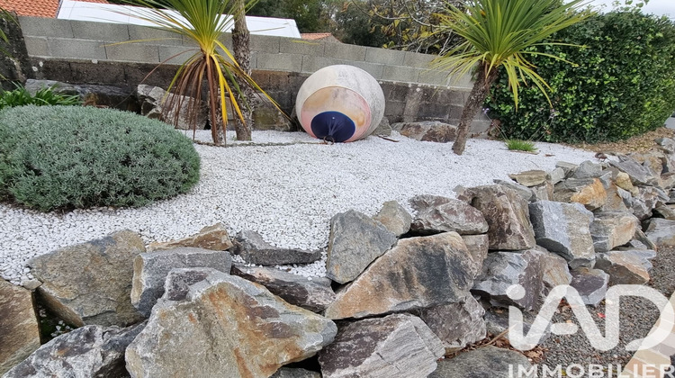 Ma-Cabane - Vente Maison La Barre-de-Monts, 150 m²