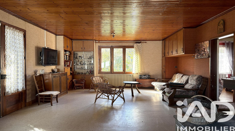 Ma-Cabane - Vente Maison La Barre-de-Monts, 150 m²