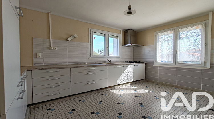 Ma-Cabane - Vente Maison La Barre-de-Monts, 172 m²