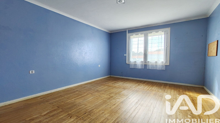 Ma-Cabane - Vente Maison La Barre-de-Monts, 172 m²