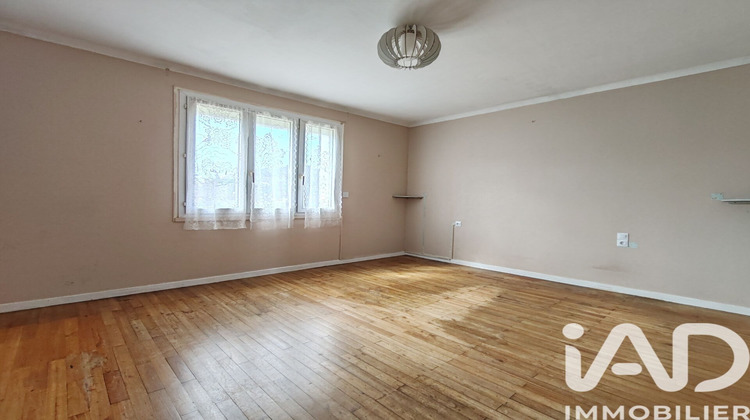 Ma-Cabane - Vente Maison La Barre-de-Monts, 172 m²