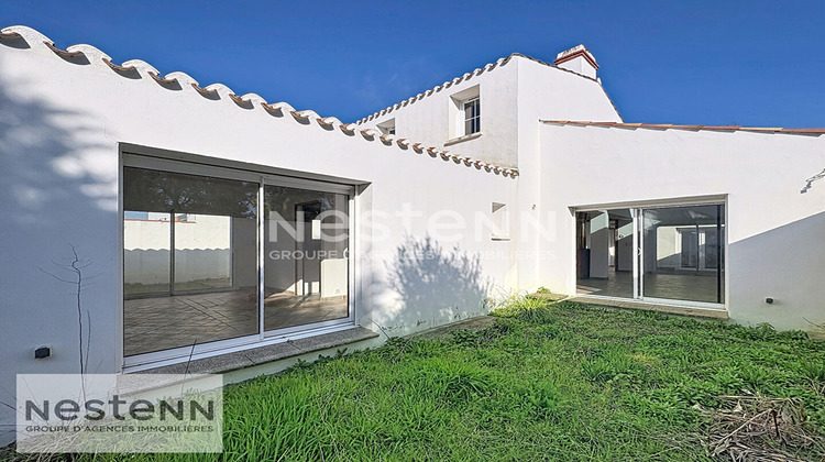 Ma-Cabane - Vente Maison LA BARRE-DE-MONTS, 153 m²