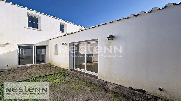 Ma-Cabane - Vente Maison LA BARRE-DE-MONTS, 153 m²