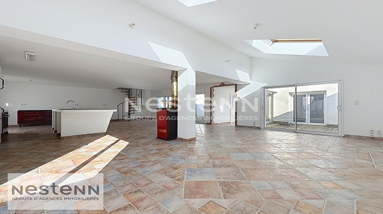 Ma-Cabane - Vente Maison LA BARRE-DE-MONTS, 153 m²
