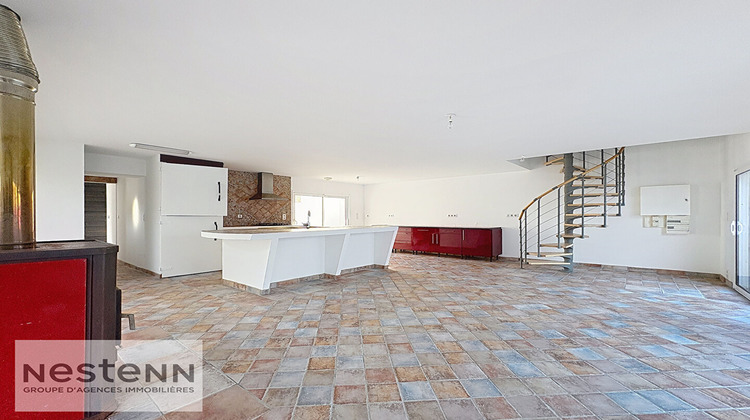 Ma-Cabane - Vente Maison LA BARRE-DE-MONTS, 153 m²