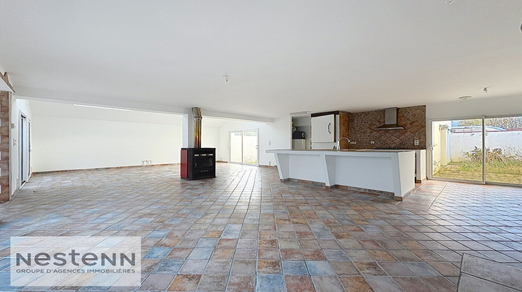 Ma-Cabane - Vente Maison LA BARRE-DE-MONTS, 153 m²