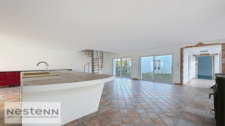 Ma-Cabane - Vente Maison LA BARRE-DE-MONTS, 153 m²