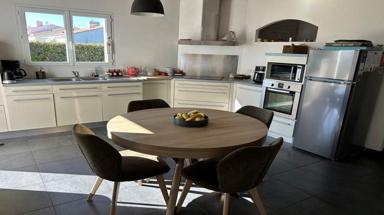 Ma-Cabane - Vente Maison La Barre-de-Monts, 123 m²
