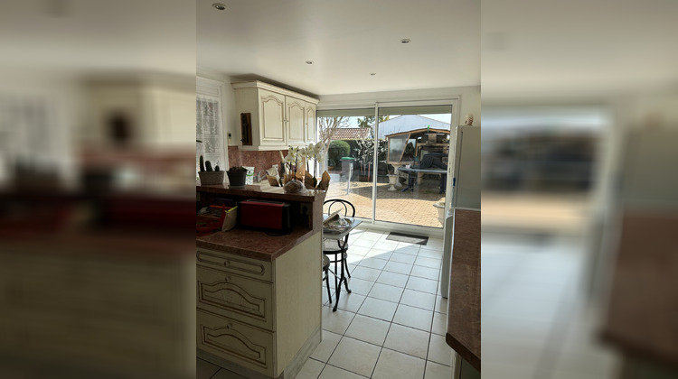 Ma-Cabane - Vente Maison La Barre-de-Monts, 102 m²