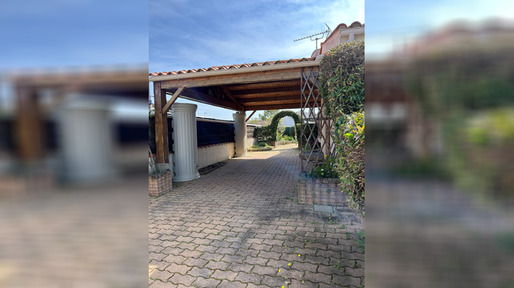 Ma-Cabane - Vente Maison La Barre-de-Monts, 102 m²