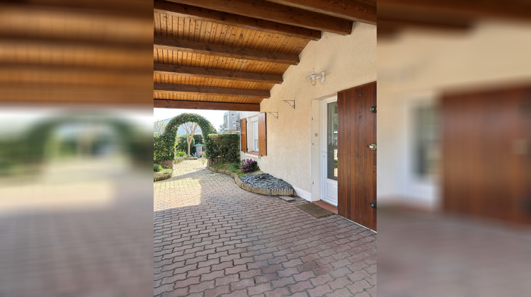 Ma-Cabane - Vente Maison La Barre-de-Monts, 102 m²