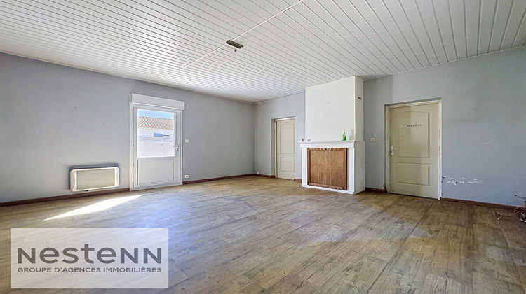 Ma-Cabane - Vente Maison LA BARRE-DE-MONTS, 68 m²