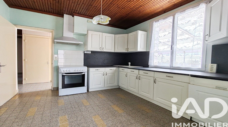 Ma-Cabane - Vente Maison La Barre-de-Monts, 73 m²