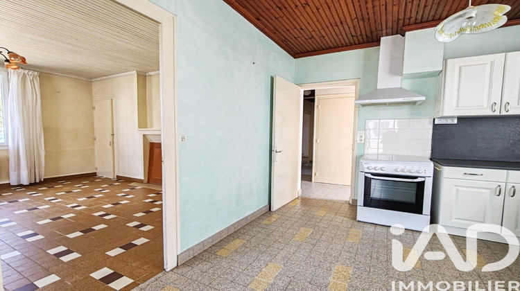 Ma-Cabane - Vente Maison La Barre-de-Monts, 73 m²