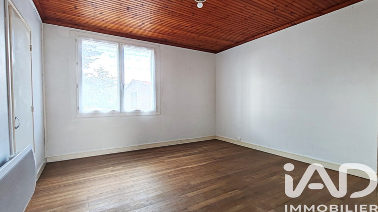 Ma-Cabane - Vente Maison La Barre-de-Monts, 73 m²