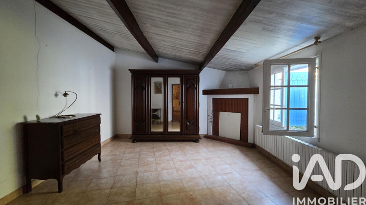 Ma-Cabane - Vente Maison La Barre-de-Monts, 87 m²