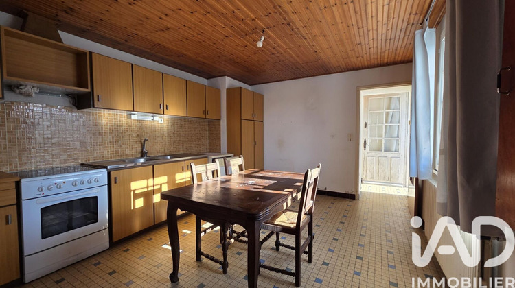 Ma-Cabane - Vente Maison La Barre-de-Monts, 87 m²