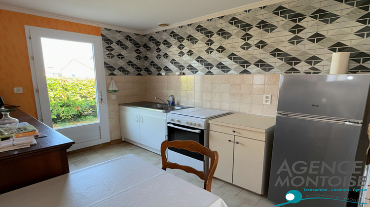 Ma-Cabane - Vente Maison LA BARRE-DE-MONTS, 74 m²