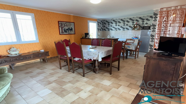 Ma-Cabane - Vente Maison LA BARRE-DE-MONTS, 74 m²