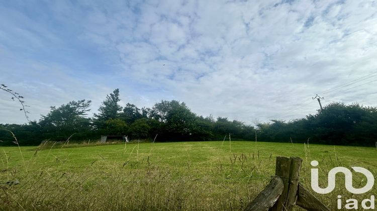 Ma-Cabane - Vente Maison La Barre-de-Semilly, 95 m²