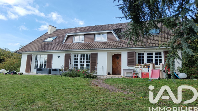 Ma-Cabane - Vente Maison La Barre-de-Semilly, 140 m²