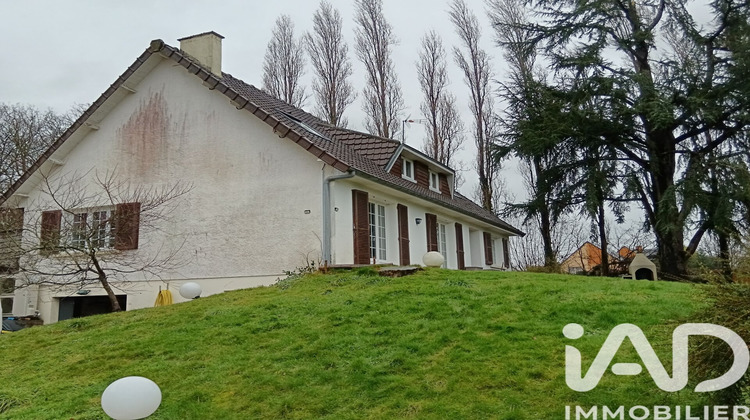 Ma-Cabane - Vente Maison La Barre-de-Semilly, 140 m²