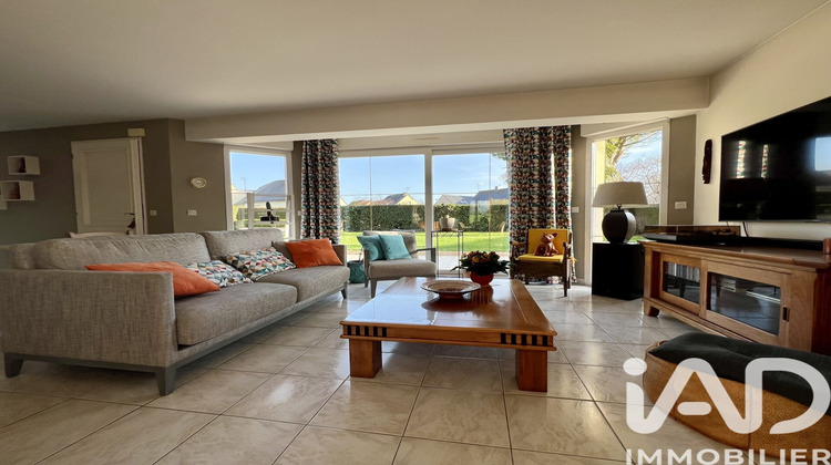 Ma-Cabane - Vente Maison La Barre-de-Semilly, 148 m²