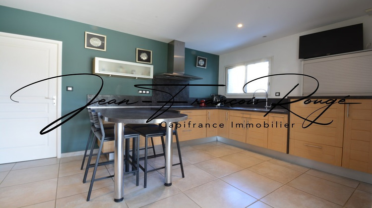 Ma-Cabane - Vente Maison LA BARRE DE SEMILLY, 170 m²