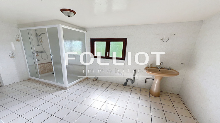 Ma-Cabane - Vente Maison LA BARRE-DE-SEMILLY, 75 m²
