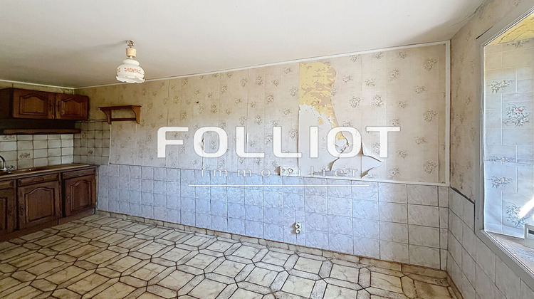 Ma-Cabane - Vente Maison LA BARRE-DE-SEMILLY, 75 m²