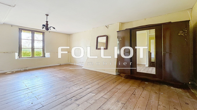 Ma-Cabane - Vente Maison LA BARRE-DE-SEMILLY, 75 m²