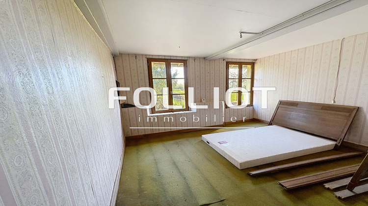 Ma-Cabane - Vente Maison LA BARRE-DE-SEMILLY, 75 m²