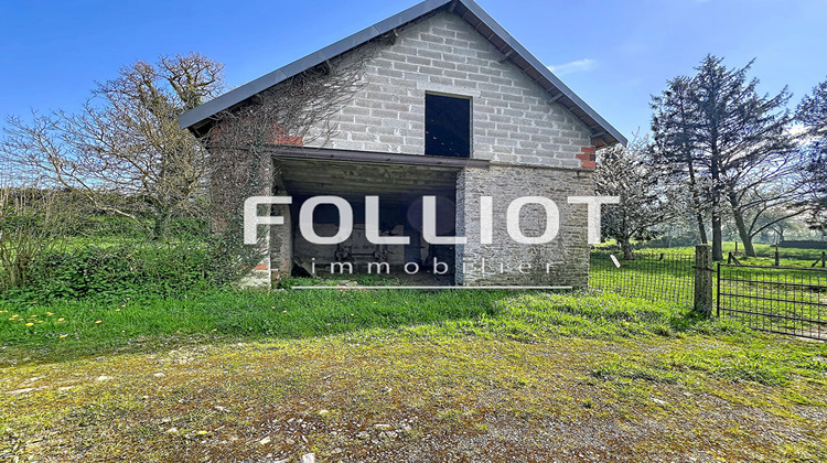 Ma-Cabane - Vente Maison LA BARRE-DE-SEMILLY, 75 m²