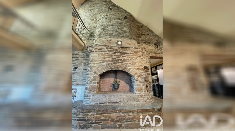 Ma-Cabane - Vente Maison La Barre-de-Semilly, 176 m²