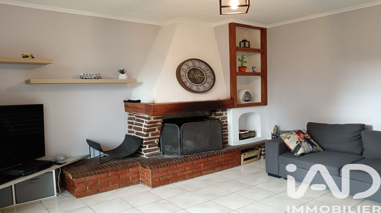 Ma-Cabane - Vente Maison La Barre-de-Semilly, 139 m²