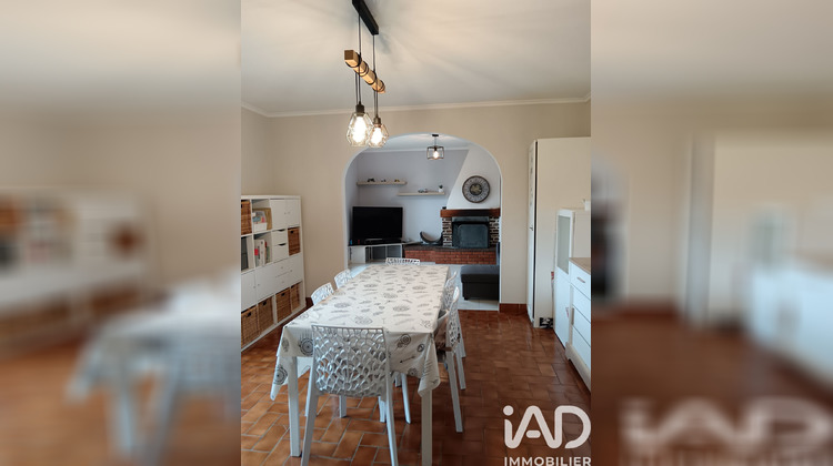 Ma-Cabane - Vente Maison La Barre-de-Semilly, 139 m²