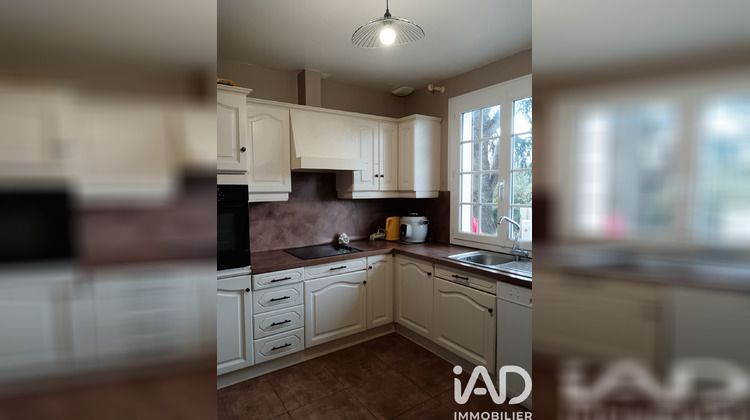 Ma-Cabane - Vente Maison La Barre-de-Semilly, 139 m²