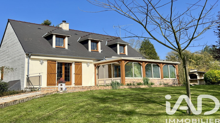 Ma-Cabane - Vente Maison La Barre-de-Semilly, 149 m²