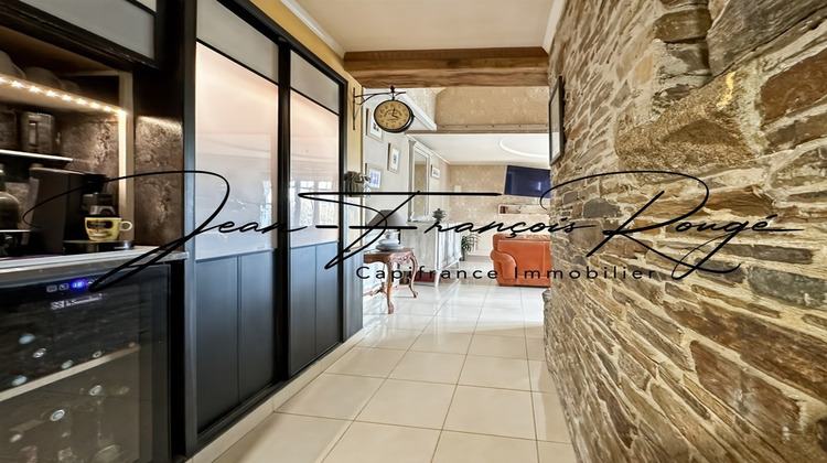 Ma-Cabane - Vente Maison LA BARRE DE SEMILLY, 175 m²