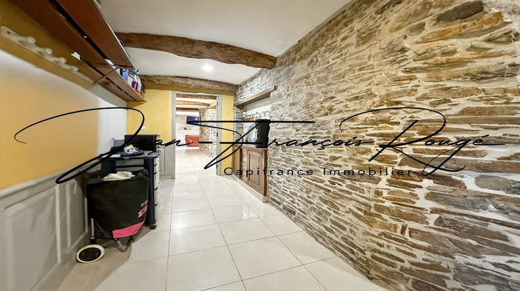 Ma-Cabane - Vente Maison LA BARRE DE SEMILLY, 175 m²