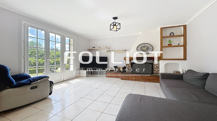 Ma-Cabane - Vente Maison LA BARRE-DE-SEMILLY, 140 m²